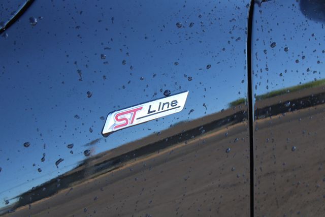 2025 Ford Escape Hybrid ST-Line Select Klamath Falls OR