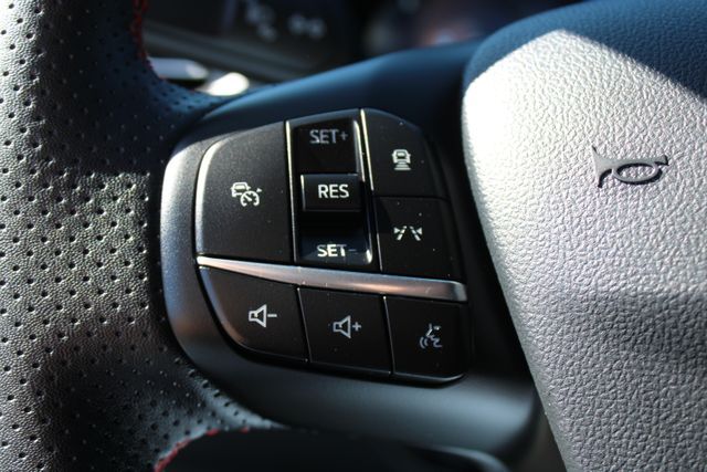 2025 Ford Escape Hybrid ST-Line Select Klamath Falls OR