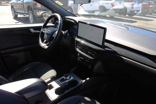 2025 Ford Escape Hybrid ST-Line Select Klamath Falls OR