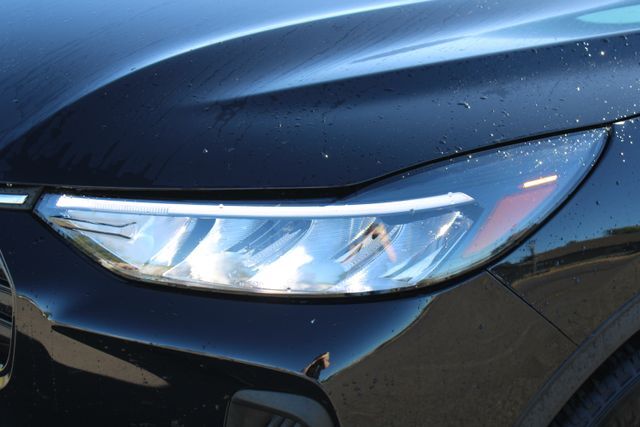 2025 Ford Escape Hybrid ST-Line Select Klamath Falls OR