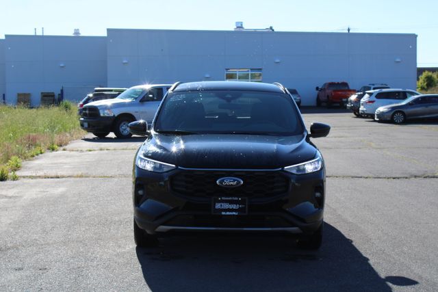 2025 Ford Escape Hybrid ST-Line Select Klamath Falls OR