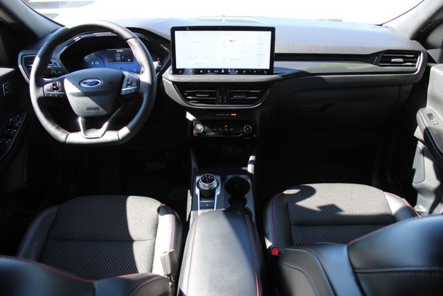 2025 Ford Escape Hybrid ST-Line Select Klamath Falls OR