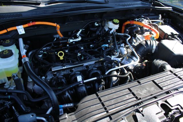 2025 Ford Escape Hybrid ST-Line Select Klamath Falls OR