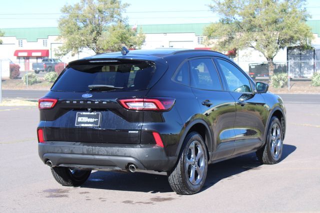 2025 Ford Escape Hybrid ST-Line Select Klamath Falls OR