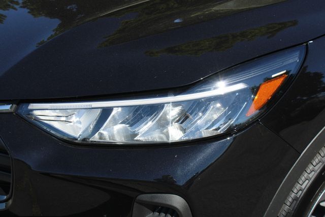 2025 Ford Escape Hybrid ST-Line Select Klamath Falls OR