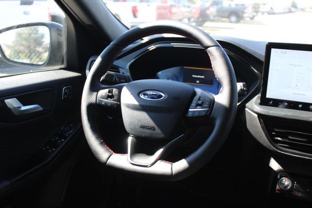 2025 Ford Escape Hybrid ST-Line Select Klamath Falls OR