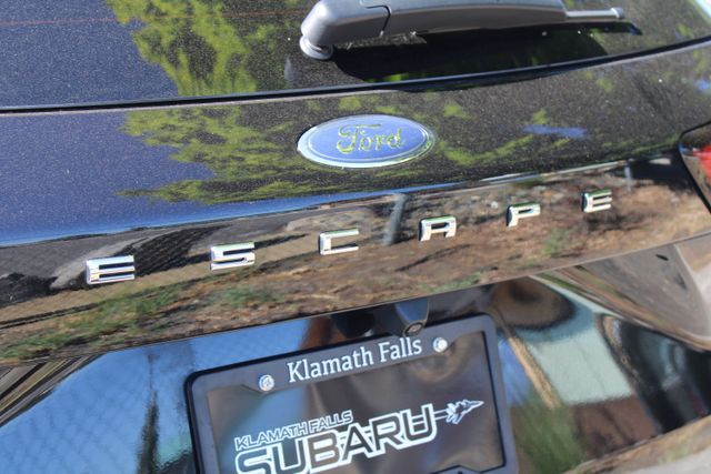 2025 Ford Escape Hybrid ST-Line Select Klamath Falls OR