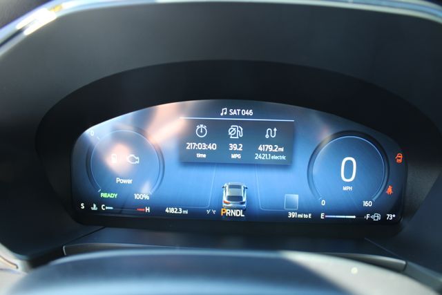2025 Ford Escape Hybrid ST-Line Select Klamath Falls OR