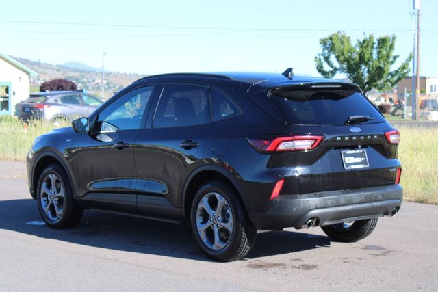 2025 Ford Escape Hybrid ST-Line Select Klamath Falls OR