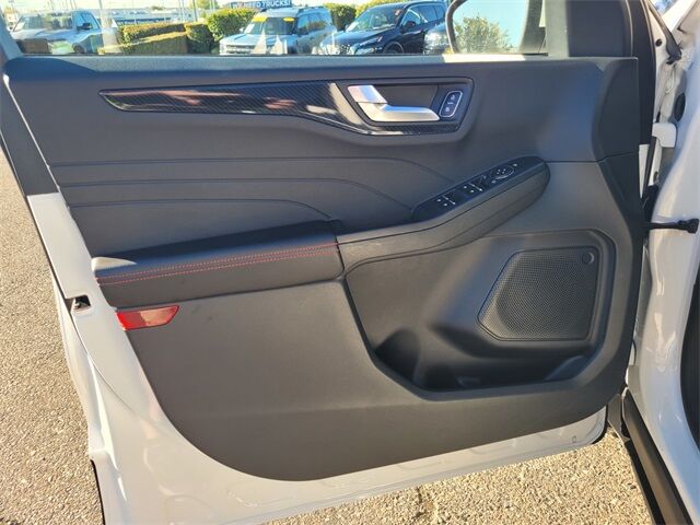 2025 Ford Escape Hybrid ST-Line Select Roseville CA