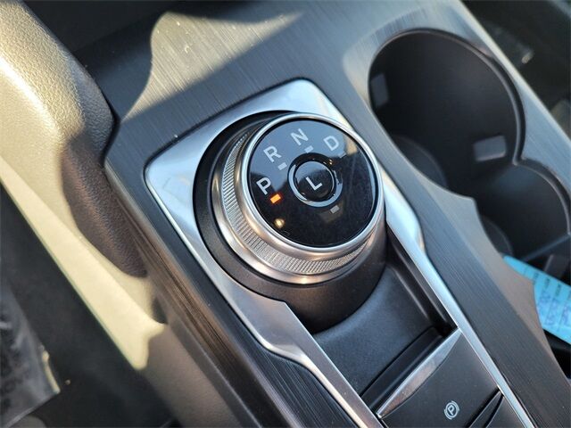 2025 Ford Escape Hybrid ST-Line Select Roseville CA