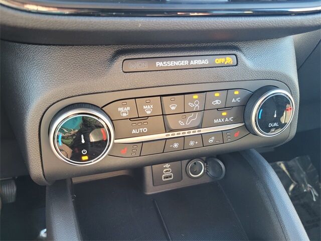 2025 Ford Escape Hybrid ST-Line Select Roseville CA