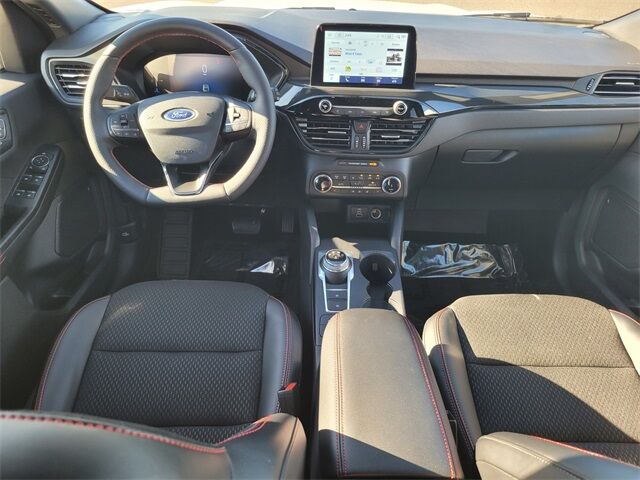 2025 Ford Escape Hybrid ST-Line Select Roseville CA