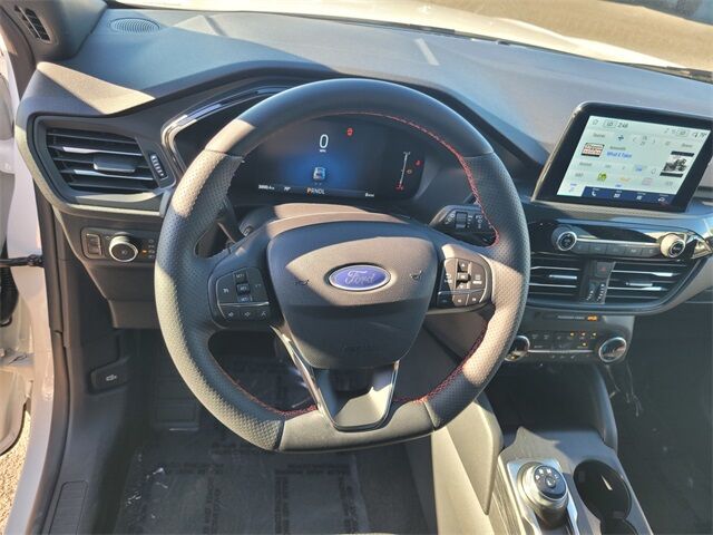 2025 Ford Escape Hybrid ST-Line Select Roseville CA