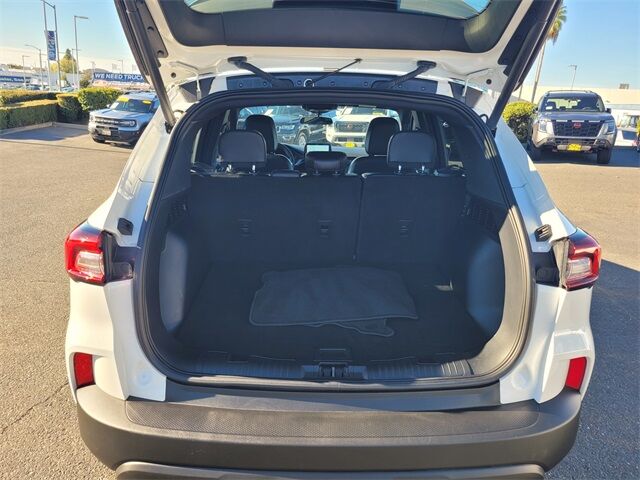 2025 Ford Escape Hybrid ST-Line Select Roseville CA