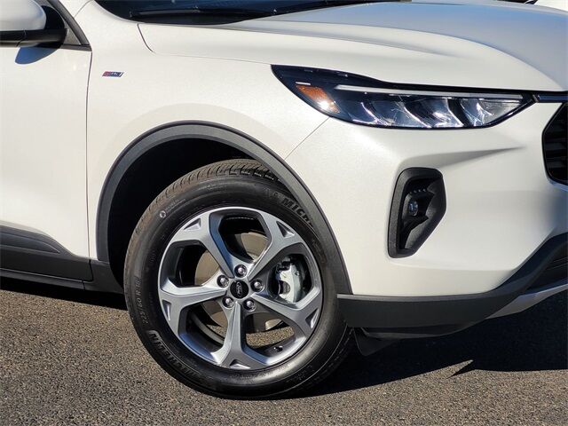 2025 Ford Escape Hybrid ST-Line Select Roseville CA