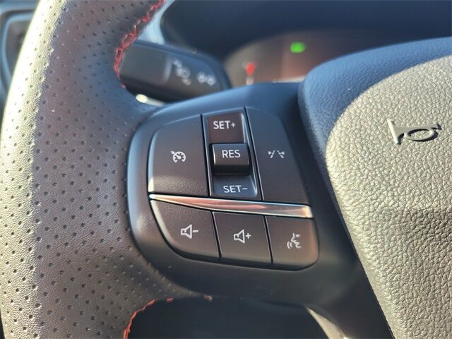 2025 Ford Escape Hybrid ST-Line Select Roseville CA