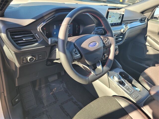 2025 Ford Escape Hybrid ST-Line Select Roseville CA