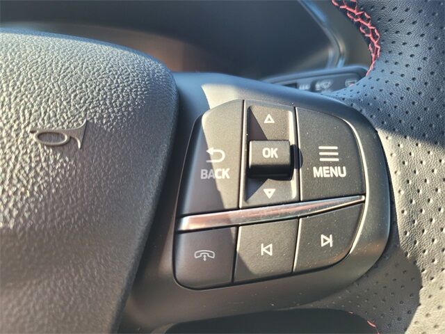 2025 Ford Escape Hybrid ST-Line Select Roseville CA