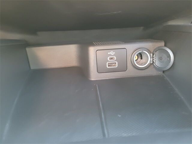 2025 Ford Escape Hybrid ST-Line Select Roseville CA