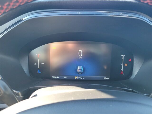 2025 Ford Escape Hybrid ST-Line Select Roseville CA