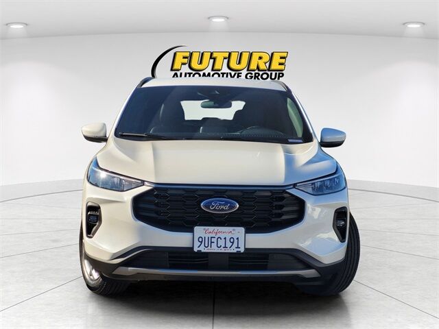 2025 Ford Escape Hybrid ST-Line Select