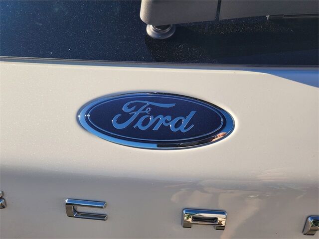 2025 Ford Escape Hybrid ST-Line Select Roseville CA
