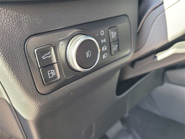 2025 Ford Escape Hybrid ST-Line Select Roseville CA