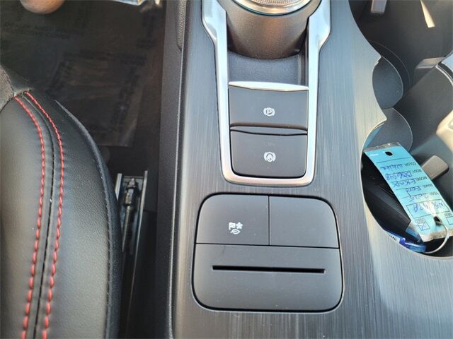 2025 Ford Escape Hybrid ST-Line Select Roseville CA