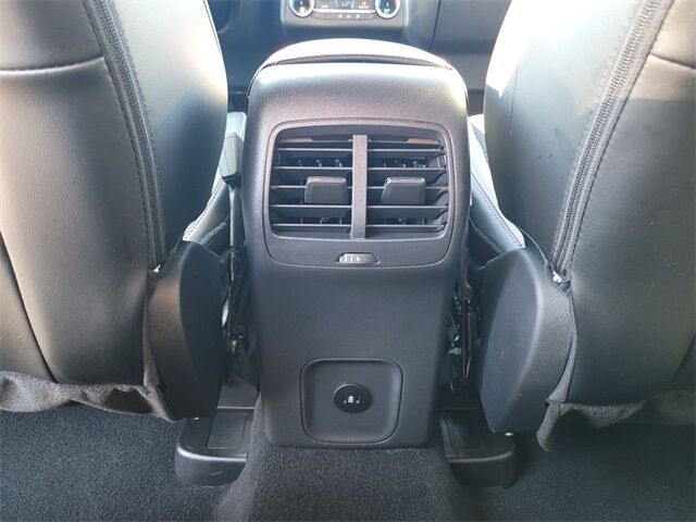 2025 Ford Escape Hybrid ST-Line Select Roseville CA