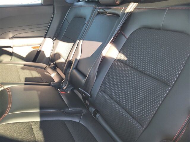 2025 Ford Escape Hybrid ST-Line Select Roseville CA