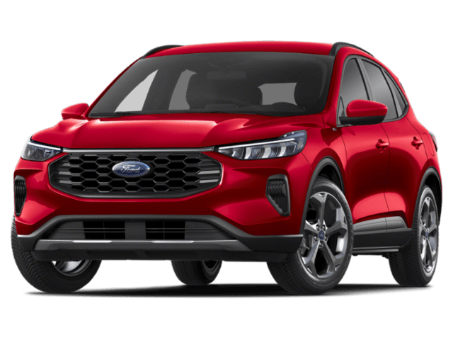 2025 Ford Escape Hybrid ST-Line Select Washington MO