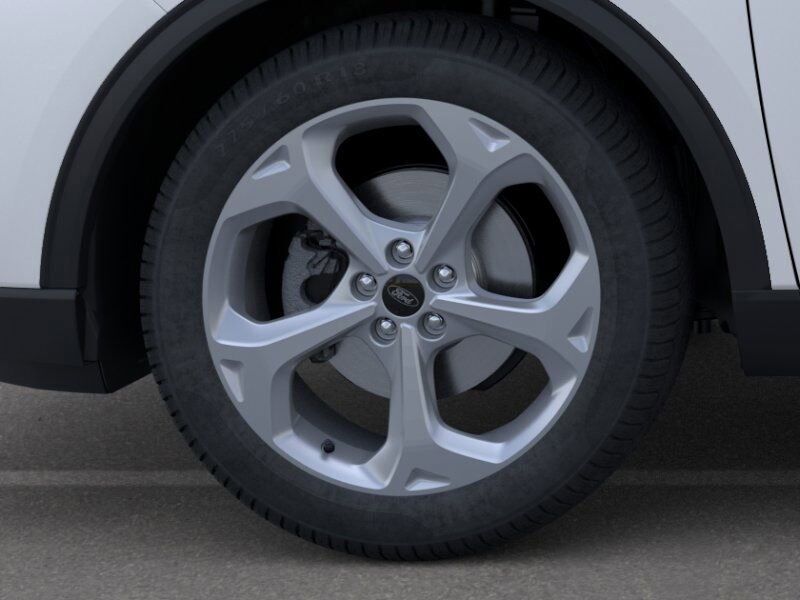2025 Ford Escape Hybrid ST-Line Select Ashland VA