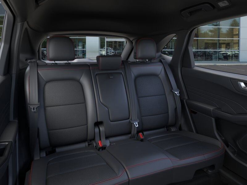2025 Ford Escape Hybrid ST-Line Select Ashland VA