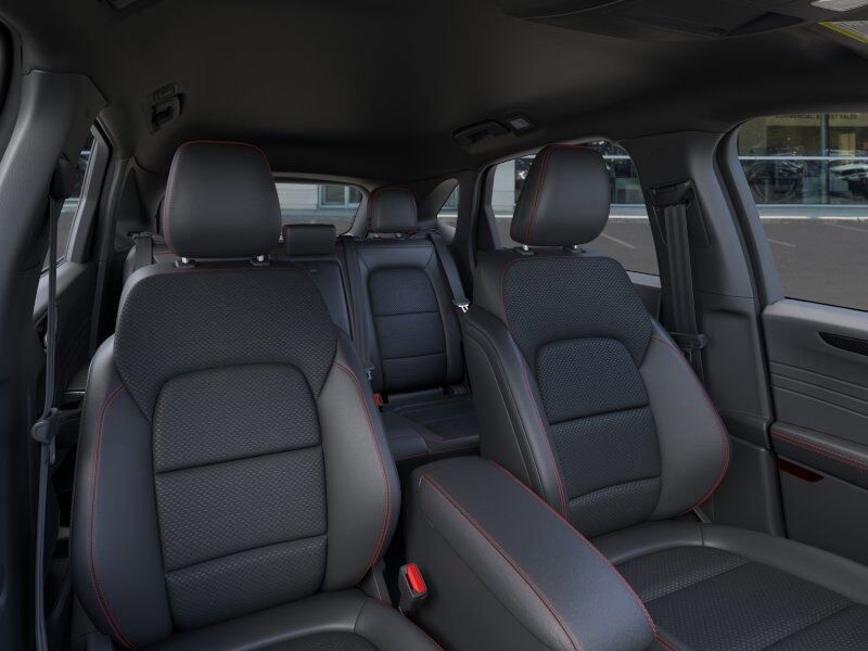 2025 Ford Escape Hybrid ST-Line Select Ashland VA
