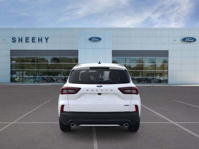 2025 Ford Escape Hybrid ST-Line Select Ashland VA