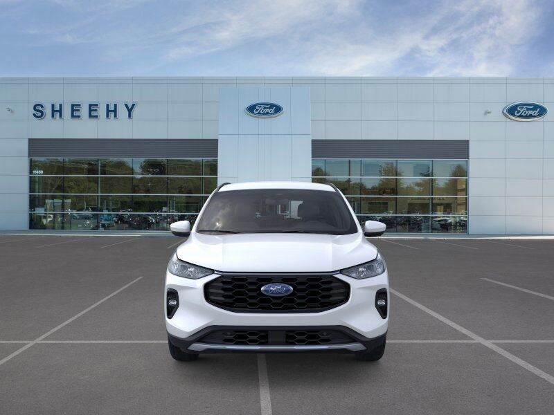 2025 Ford Escape Hybrid ST-Line Select Ashland VA