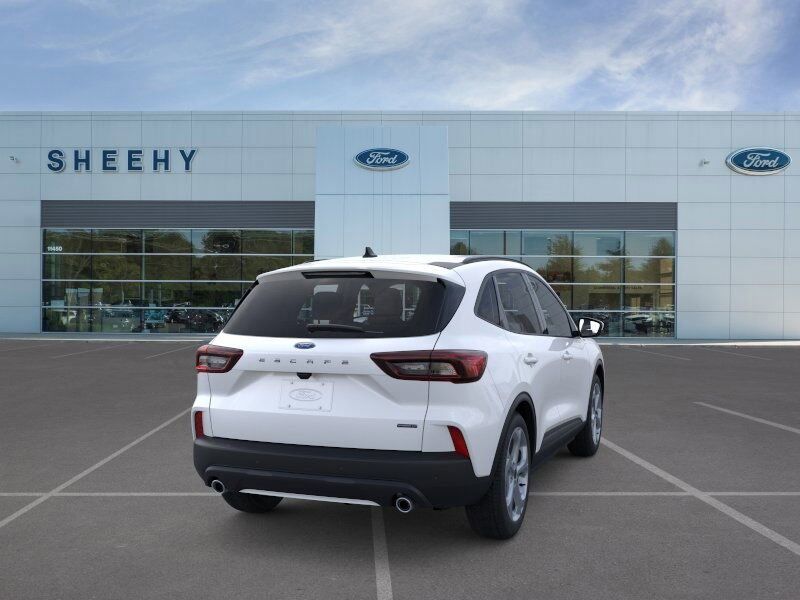 2025 Ford Escape Hybrid ST-Line Select Ashland VA