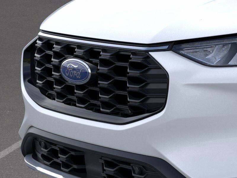 2025 Ford Escape Hybrid ST-Line Select Ashland VA