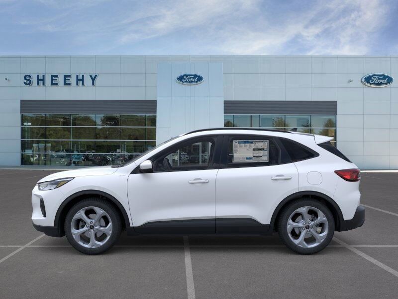 2025 Ford Escape Hybrid ST-Line Select Ashland VA