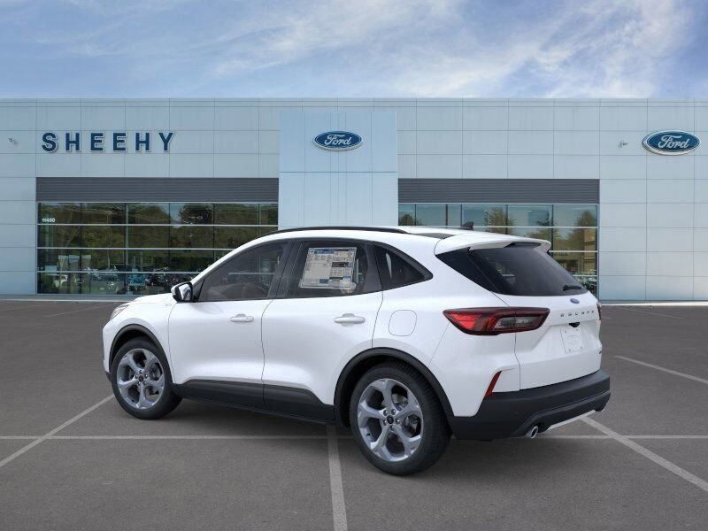 2025 Ford Escape Hybrid ST-Line Select Ashland VA