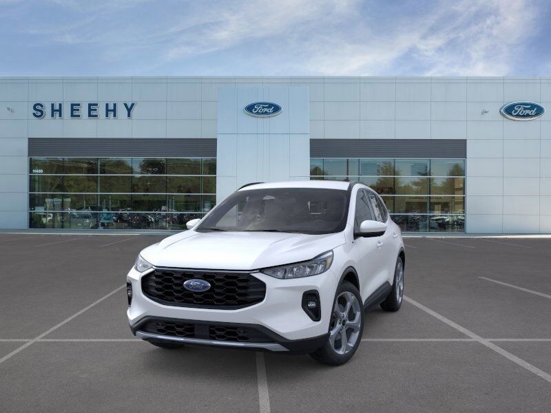 2025 Ford Escape Hybrid ST-Line Select Ashland VA