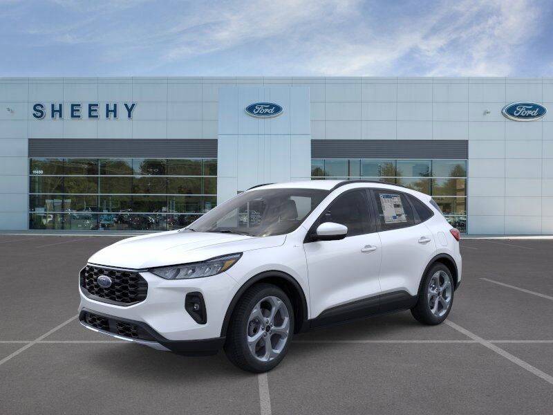 2025 Ford Escape Hybrid ST-Line Select Ashland VA