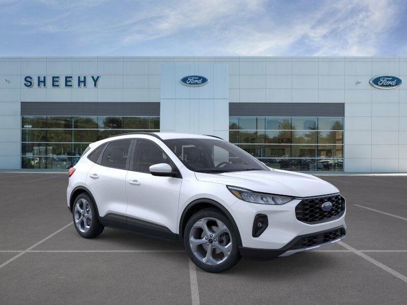 2025 Ford Escape Hybrid ST-Line Select Ashland VA