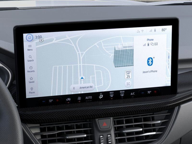 2025 Ford Escape Hybrid ST-Line Select Ashland VA