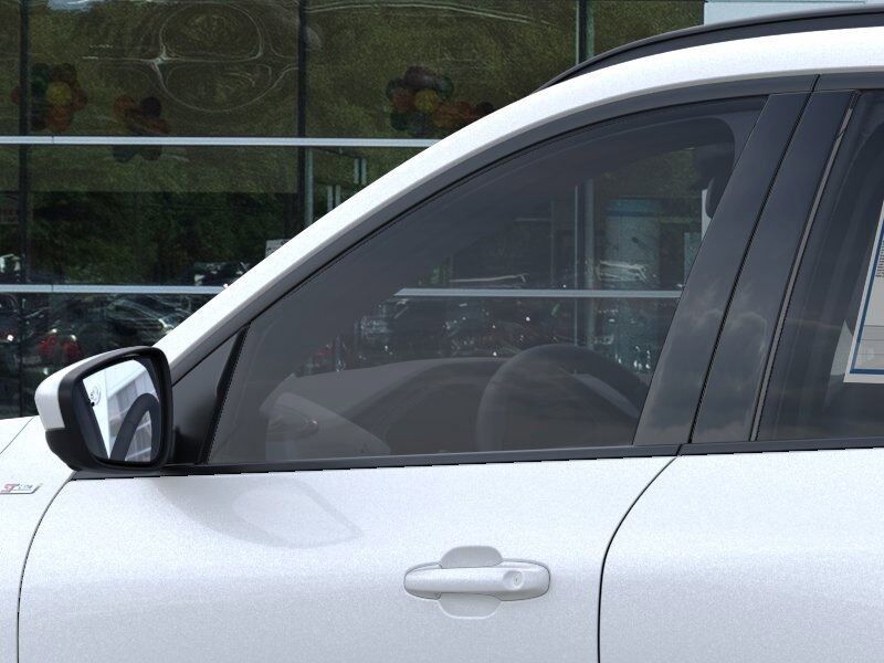 2025 Ford Escape Hybrid ST-Line Select Ashland VA