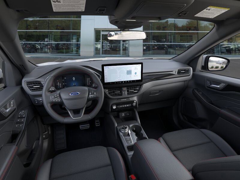 2025 Ford Escape Hybrid ST-Line Select Ashland VA