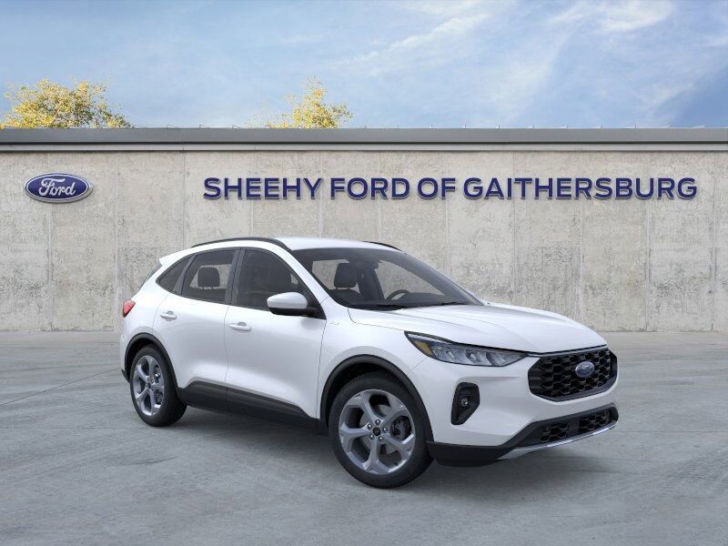 2025 Ford Escape Hybrid ST-Line Select Gaithersburg MD