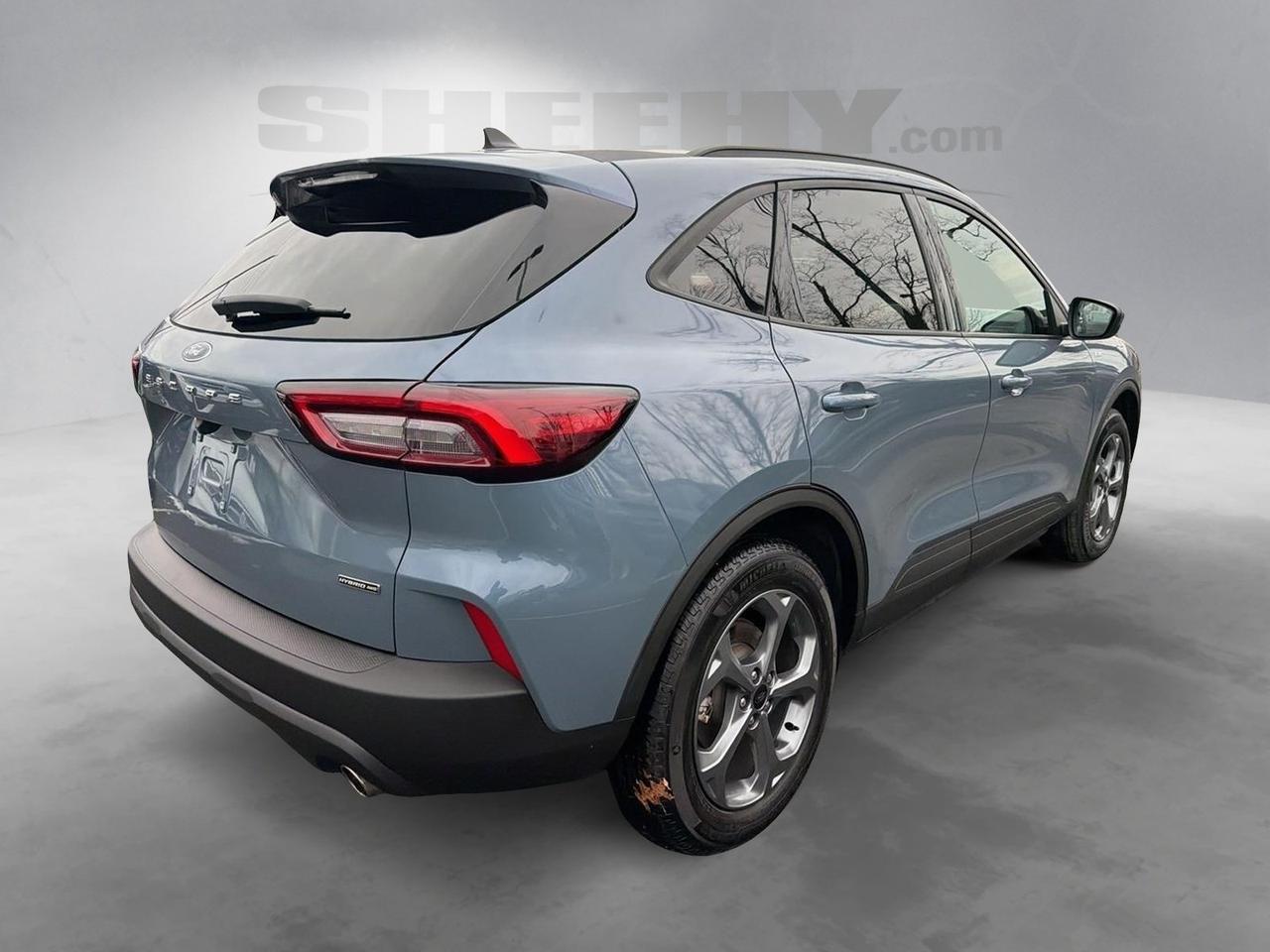 2025 Ford Escape Hybrid ST-Line Select Gaithersburg MD