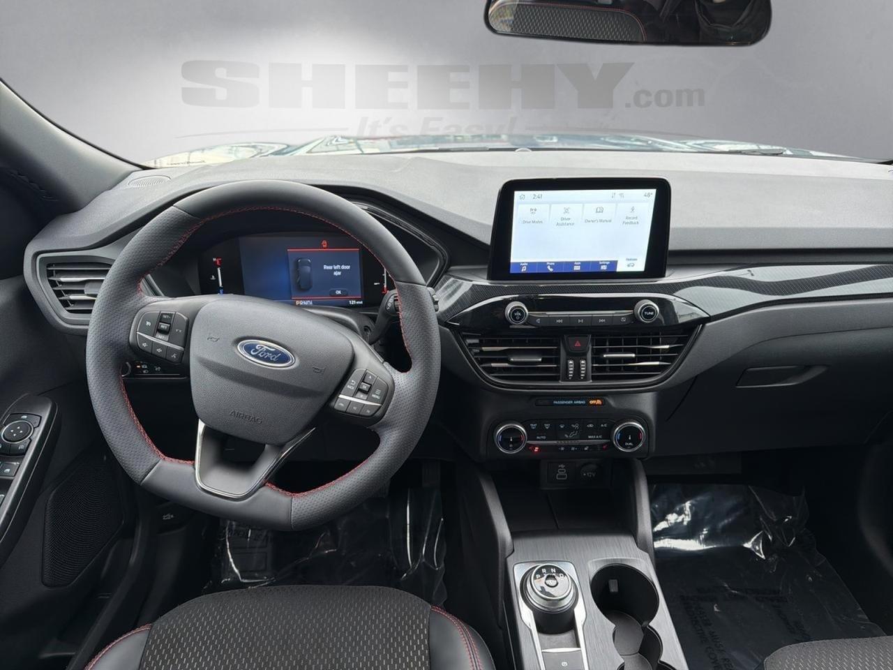 2025 Ford Escape Hybrid ST-Line Select Gaithersburg MD